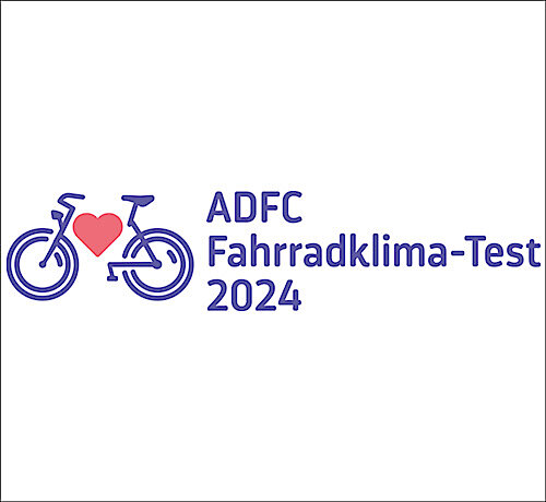 Wie ist das Fahrrad-Klima in Puchheim? Jetzt mitmachen beim ADFC-Fahrradklima-Test 2024!